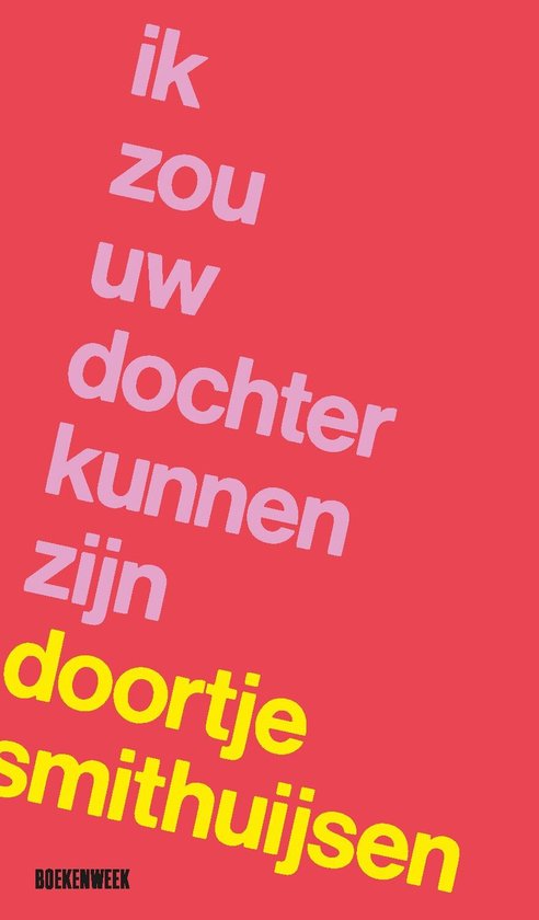 Ik zou uw dochter kunnen zijn